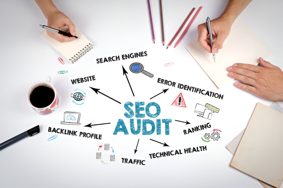 How SEO Audits Services in Miami Can Unlock Your Website’s Full Potential