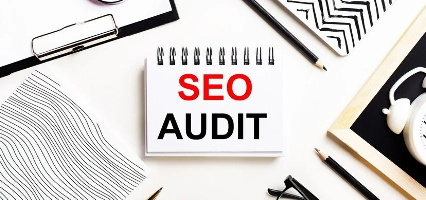 What is an SEO Audit?