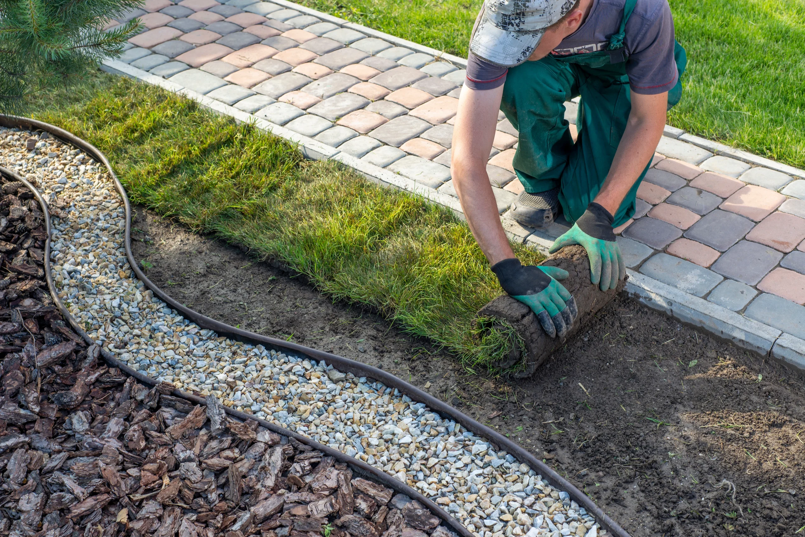 Miami Landscaping Service